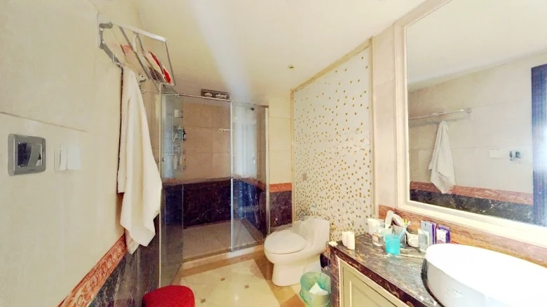 Shine Tower Water View - View 7