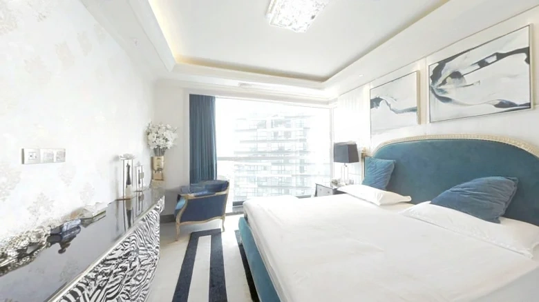 Chongqing Palm Spring International Center - View 4