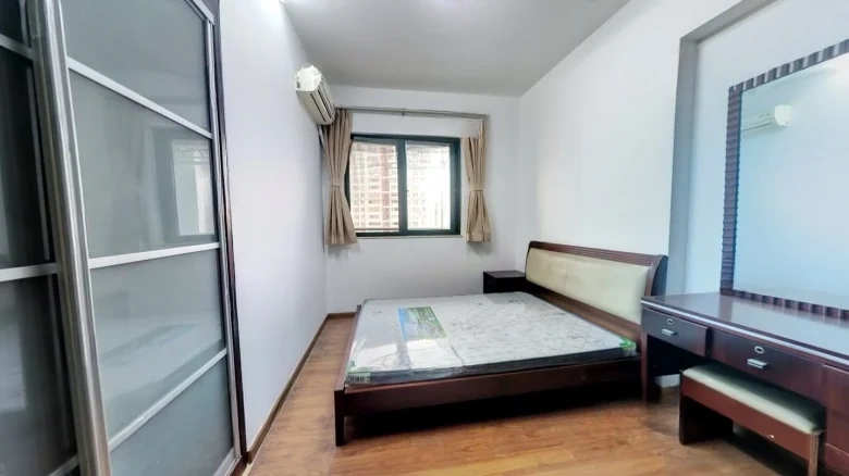 Cuiya Residential Area - View 5