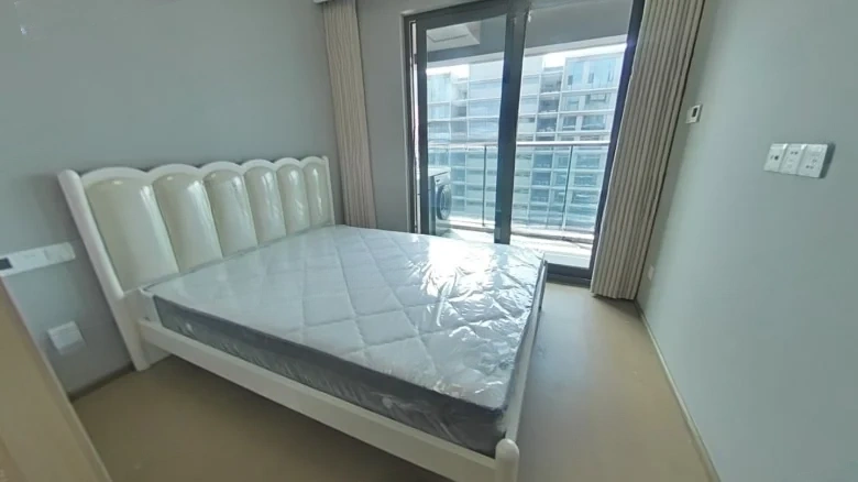 Green City Spring Wind Gold Sand - View 4