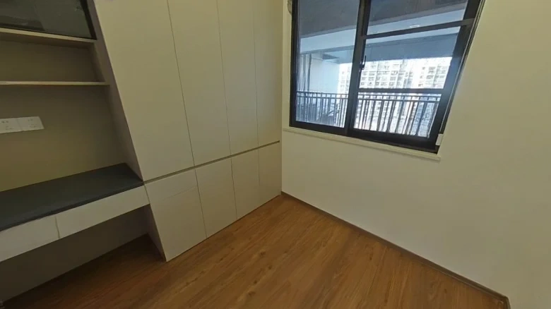 China Travel Timescape Lodge - View 4