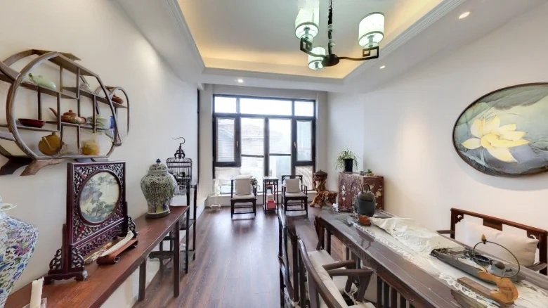 Gulf Holiday Garden North District - View 4