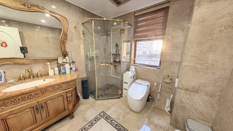 Huafà Shǒufǔ - View 9