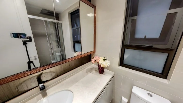 Zhengrong Run Peak - View 10