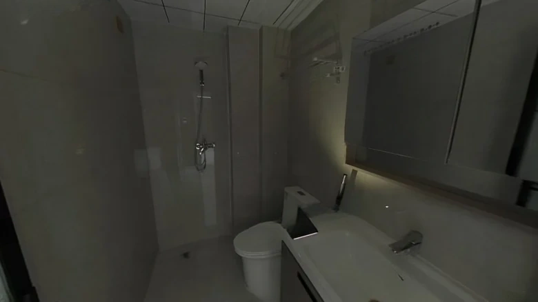 Prosperity Splendor HuFu B District - View 9