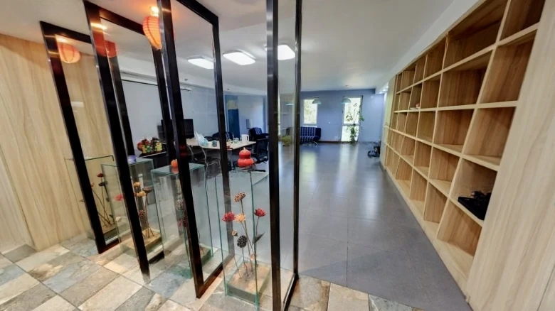 Wan Guo City MOMA - View 4