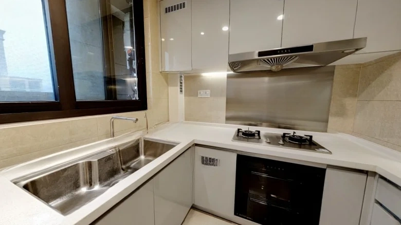 Green City Qin Garden - View 7