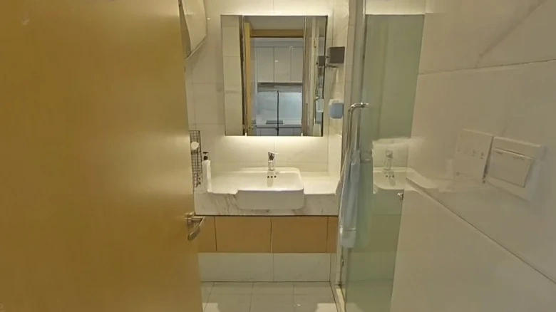 Golden Center Jinghua Apartments - View 5