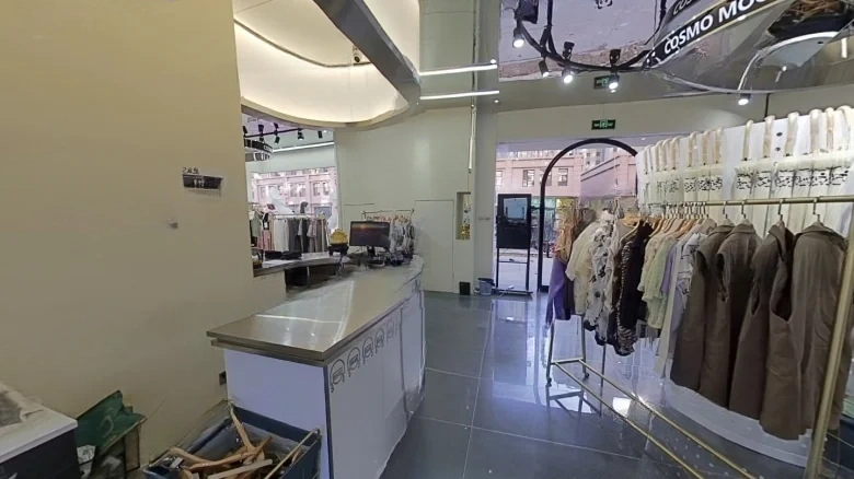 Hongshi Bay C2 Zone - View 9