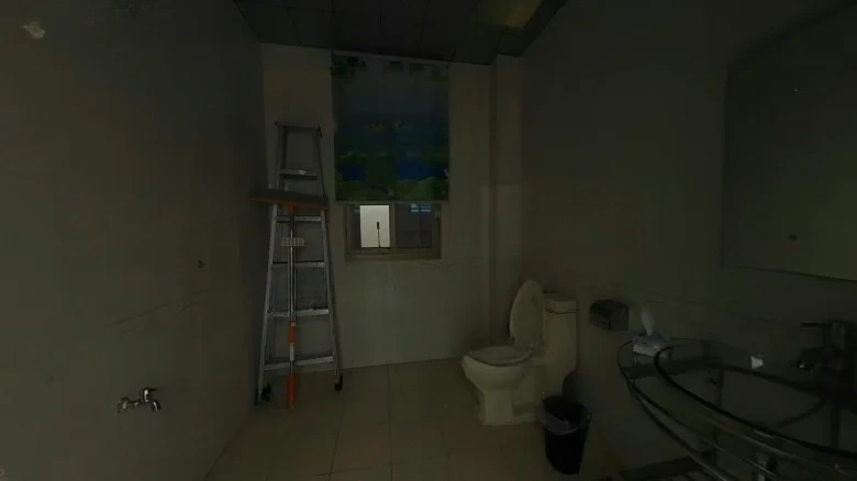 Northern Part of Shitang Village - View 18