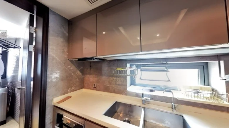 Yide Public Mansion - View 9