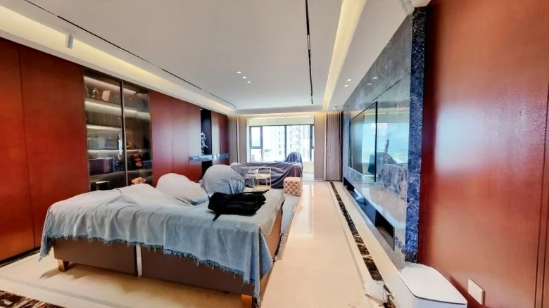 Tianyi City - View 6