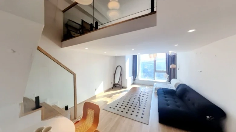 New Chu Qingtian Plaza - View 4