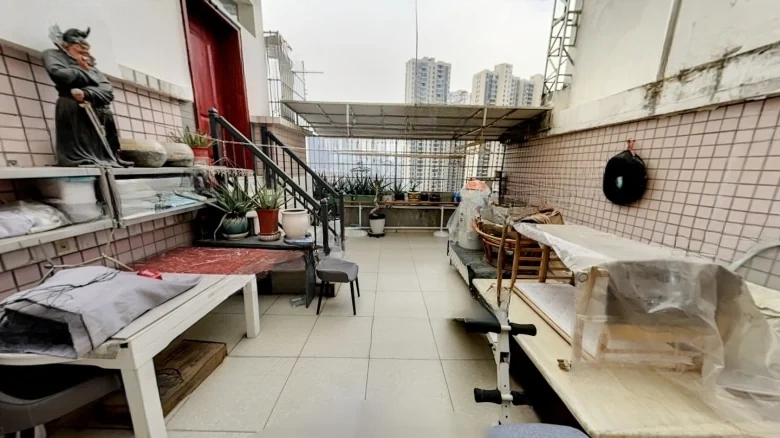 Xiang Yin Jia Yuan - View 17