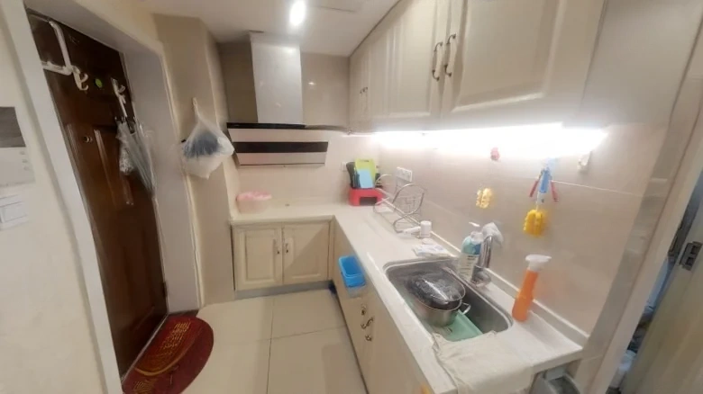 Hang Ji Center Apartments - View 4