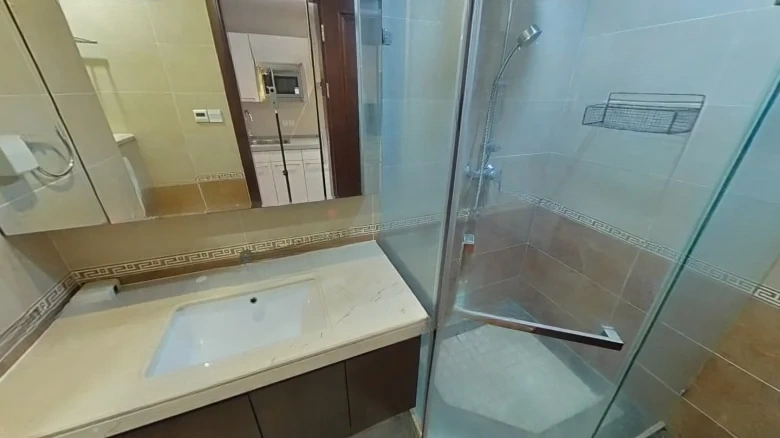 China Railway Qingdao Center - View 5