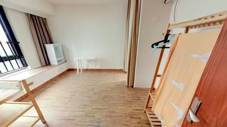 Global Mansion District D - View 3