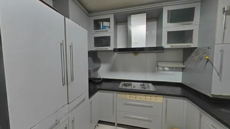 Nanduduojia Dongqu - View 7