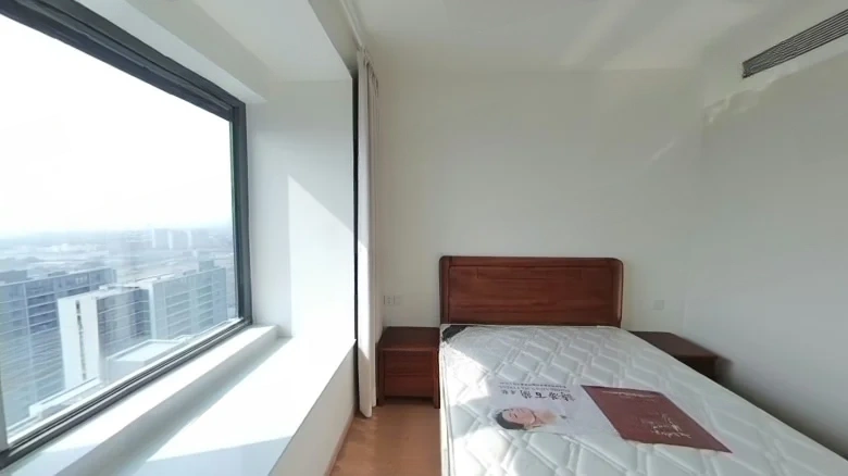 Green City Qinlan Garden - View 4