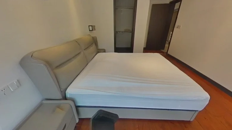 Yanzi Terrace - View 3