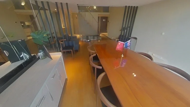 Euromin finance city - View 4