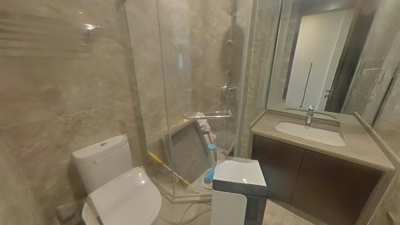 Green City Nanjing Tuchunyuan - View 14