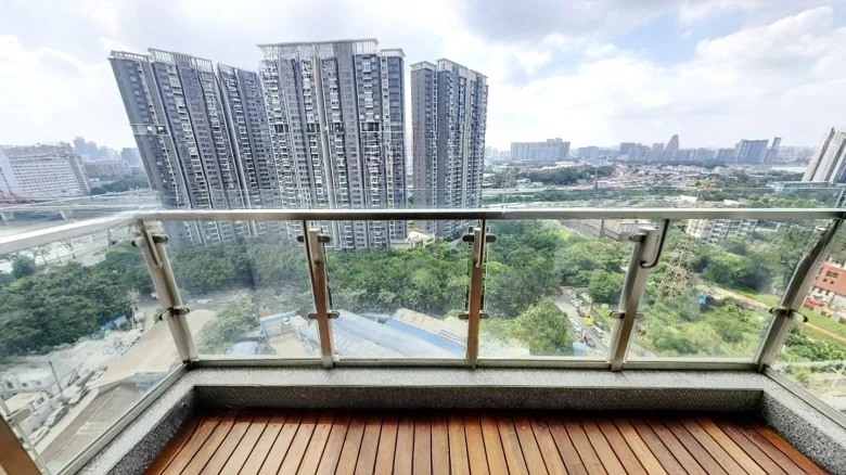 Cadew Double Bridge New Work - View 12