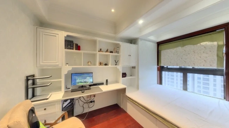 International China Mansion - View 2