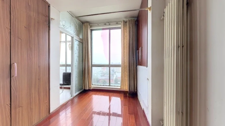 Wisdom Tower - View 3