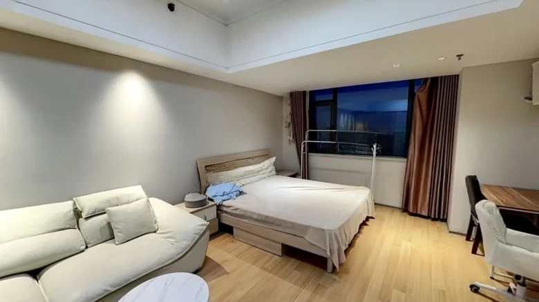 Gaoxin Wanda Plaza - View 2