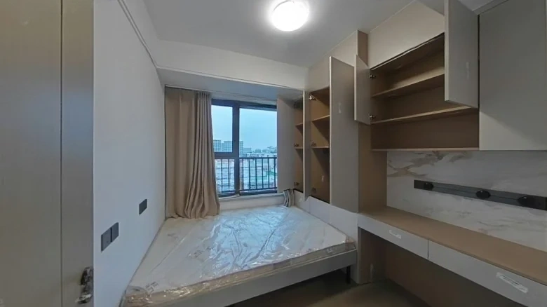 Bao Li Tian Hui - View 5