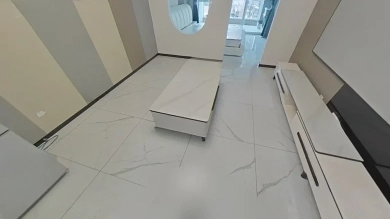 Modern Times - View 3