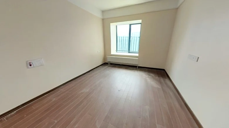 Guobo Xincheng Rongjiangfu - View 2