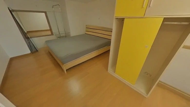 Zhonghai JinYu Huating - View 8