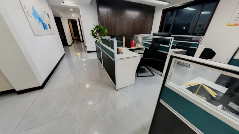 Taiyuan Mansion Century Plaza - View 5