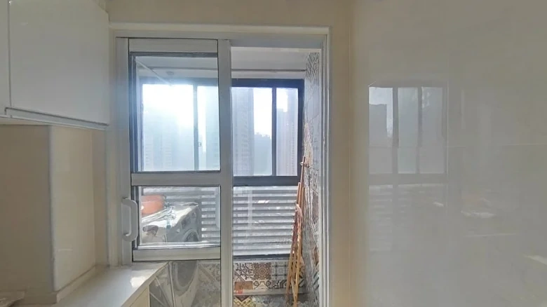 Beicheng Phoenix Sky Street - View 7