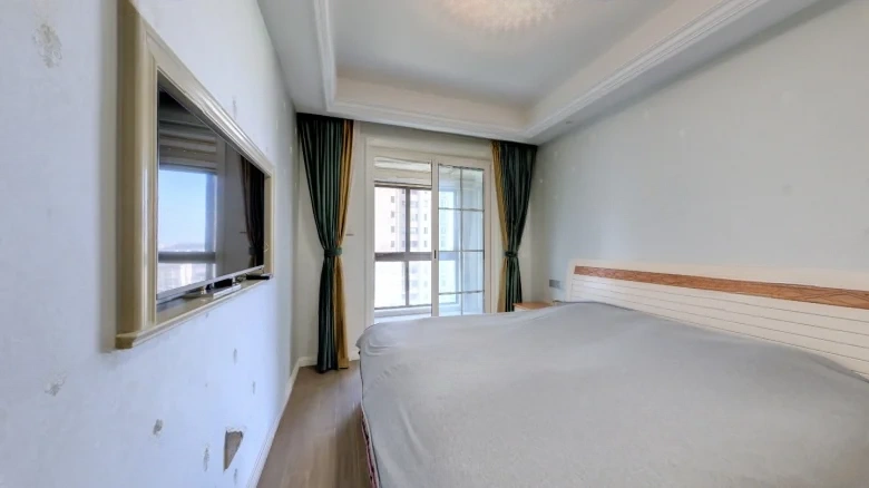 Jinhai Garden - View 2