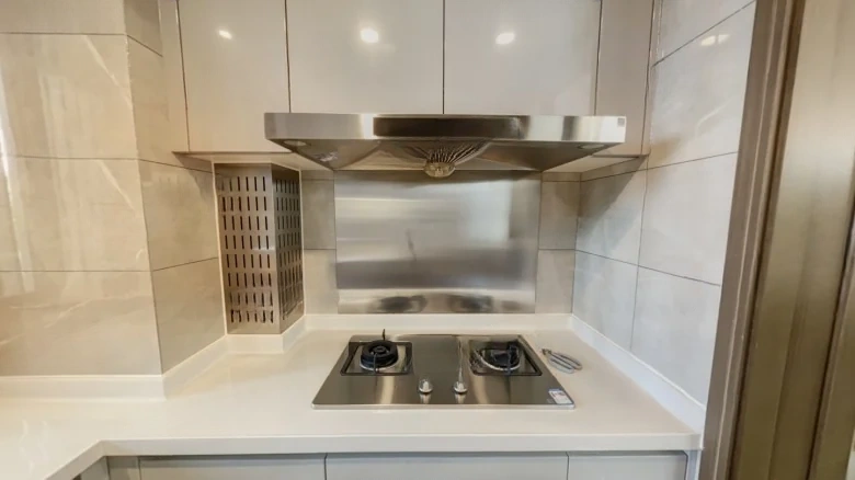 Green City·Dawn Breeze Moonprint - View 10