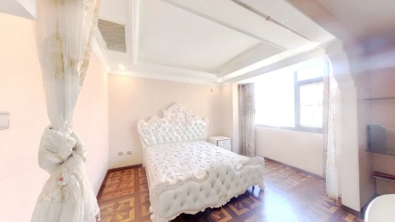 Imperial Jade Grand Court Changchun - View 4