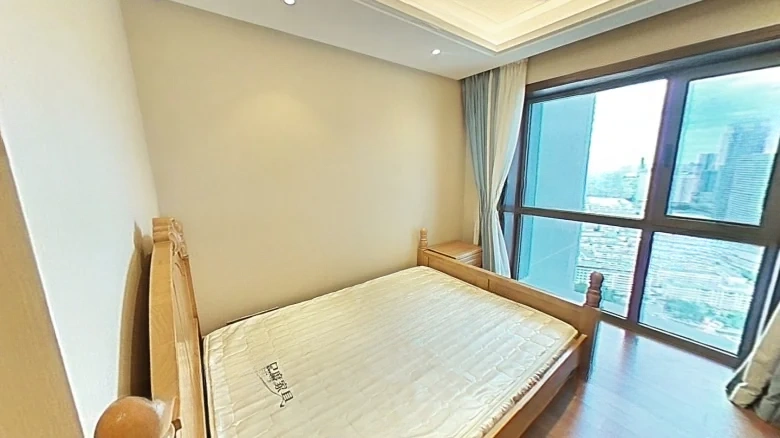 Precious Ability Golden Flower City - View 2