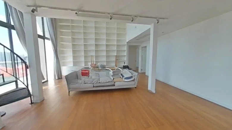 Jinshan Valley Phase II - View 7