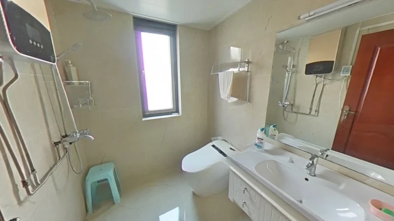 Evergrande Jinsha Beach - View 19