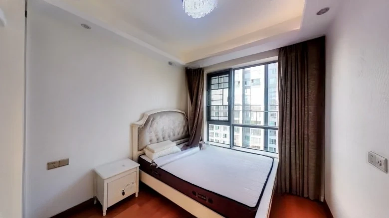 Prestige Peak Baoja - View 5