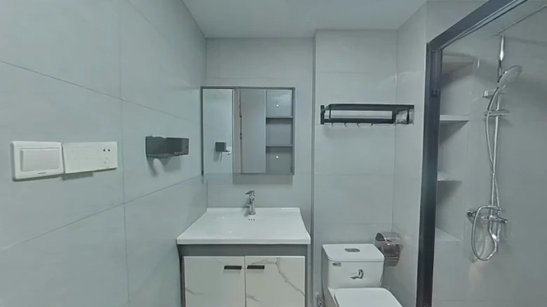 Observation of Leisurely Scenic Courtyard - View 23