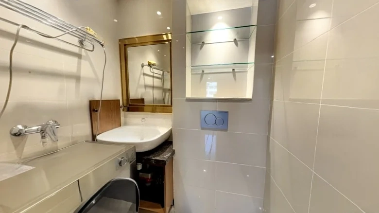 CITIC Guoan Mansion - View 11