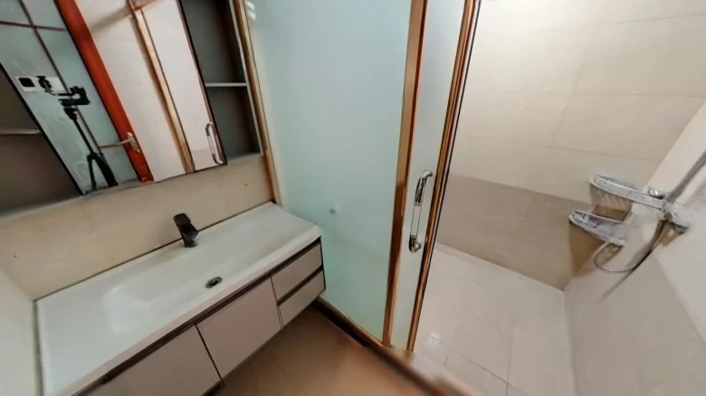 Chongqing Tiandi Yongjiang Cuihu - View 6