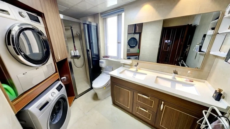 Wutai Garden - View 10