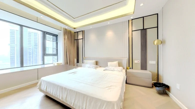 Azure Grove A District - View 4