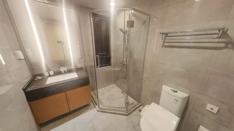 Green City Pien Garden - View 9