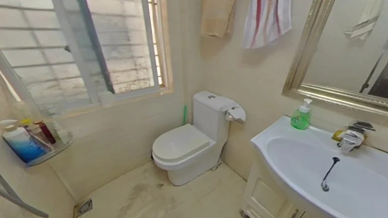 Oriental Pearl Square - View 9